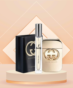 Nước hoa Nữ GUCCI GUILTY (50ml)